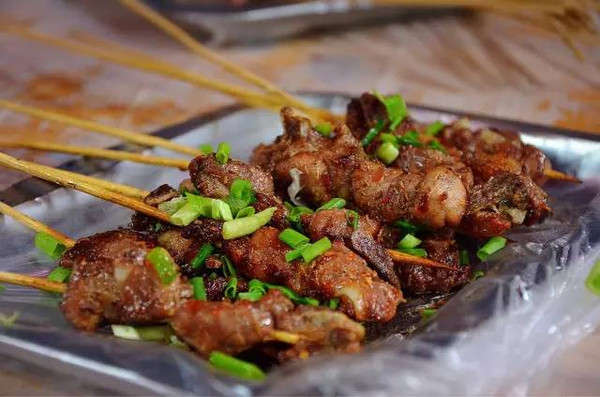 净潭乡五花肉培训