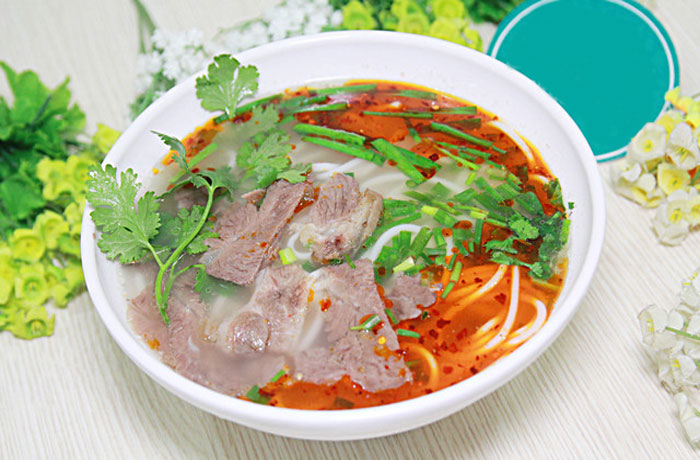 净潭乡羊肉粉培训