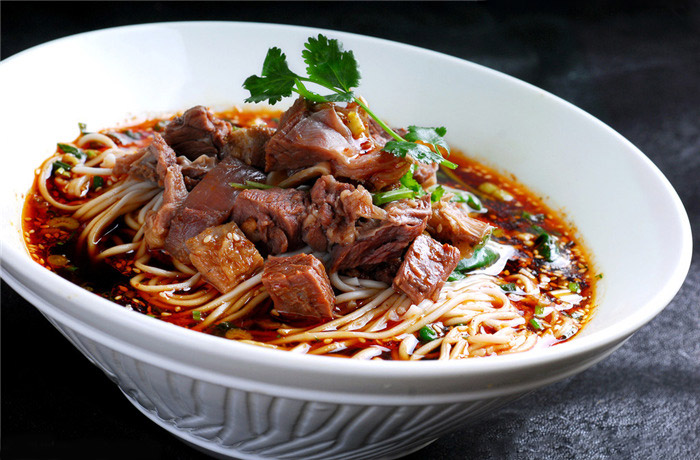 净潭乡牛肉粉培训