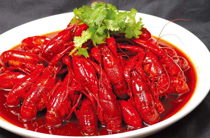 净潭乡麻辣小龙虾培训